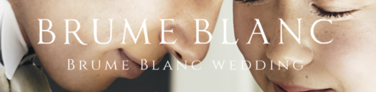 Brume Blanc 1