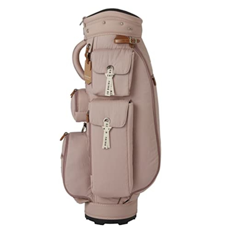 Caddie Bag 3