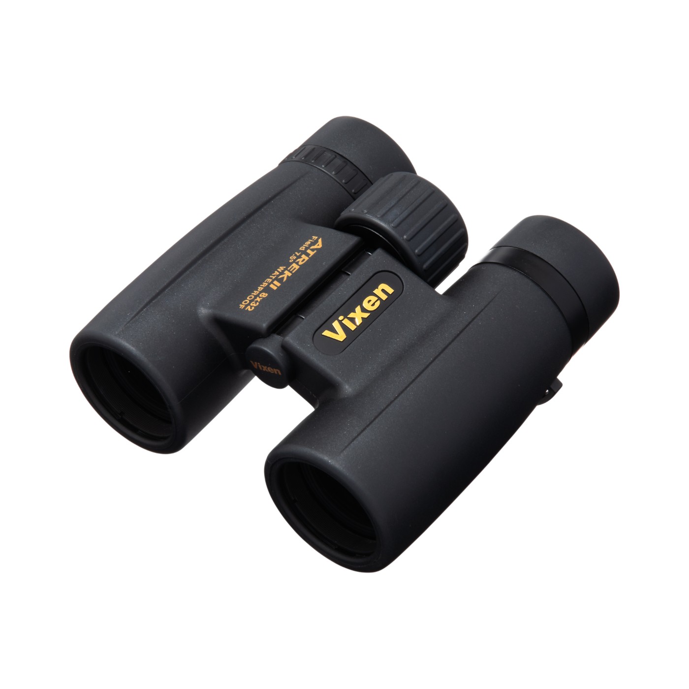 ビクセン アトレックII HR8×32WPの口コミ・評判は？実際に使ってよい点