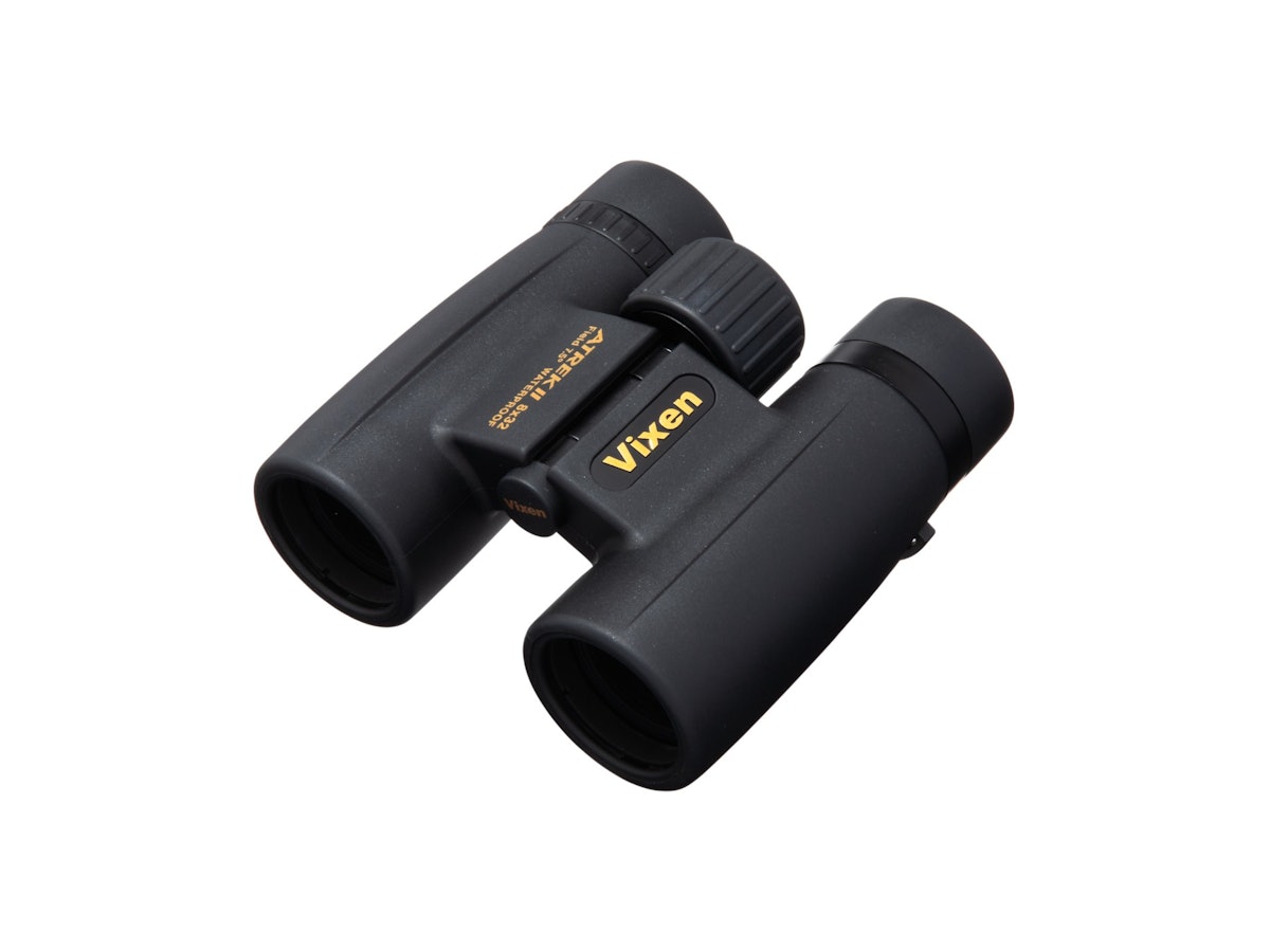 ビクセン アトレックII HR8×32WPの口コミ・評判は?実際に使って ビクセン アトレックII HR8×32WPの口コミ・評判は?実際に使って
