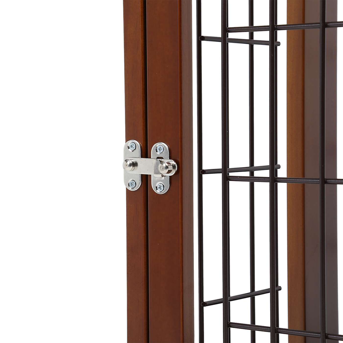 キャットゲージ　木製　ウッド　2段 BTM 猫 ケージ 2段 木製 キャスター付き キャットケージ 大型 多頭飼い