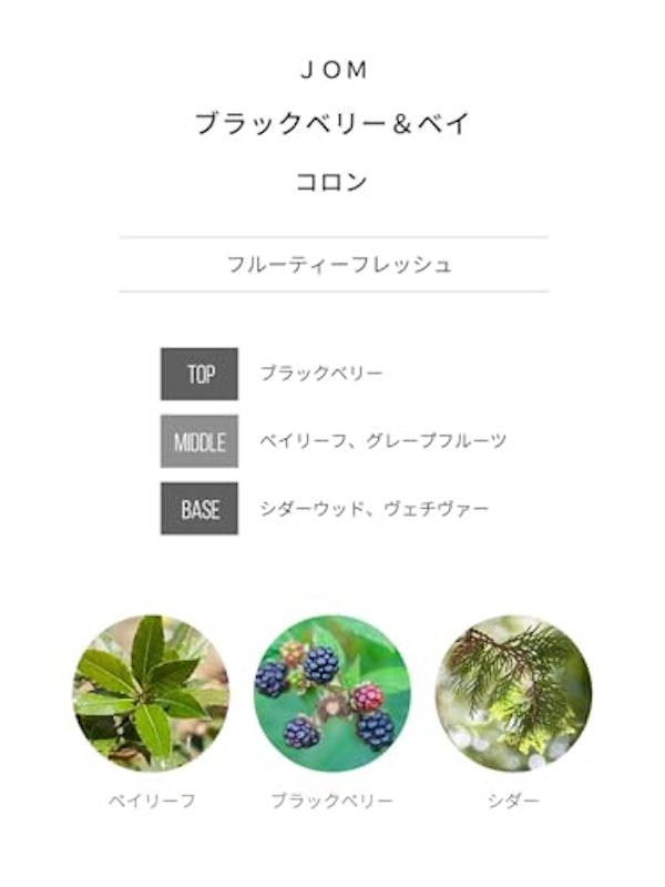 ミニ香水 2