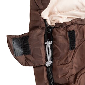Bears Rock 封筒型寝袋-6℃ MX-604を検証レビュー!寝袋(シュラフ)の選び方も紹介 2