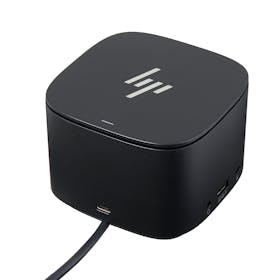 HP Thunderbolt 3ドック 120W G2を検証レビュー!ドッキング HP Thunderbolt 3ドック 120W G2を検証レビュー!ドッキング