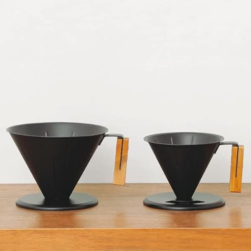 M&W Dripper / MB 8