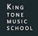 キングトーン音楽教室 ギターレッスン 1