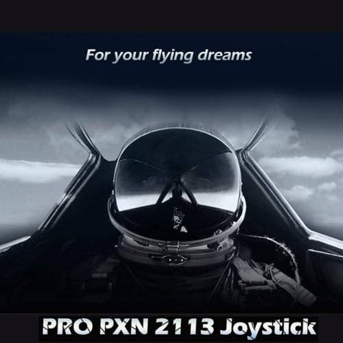 PCジョイスティック 4