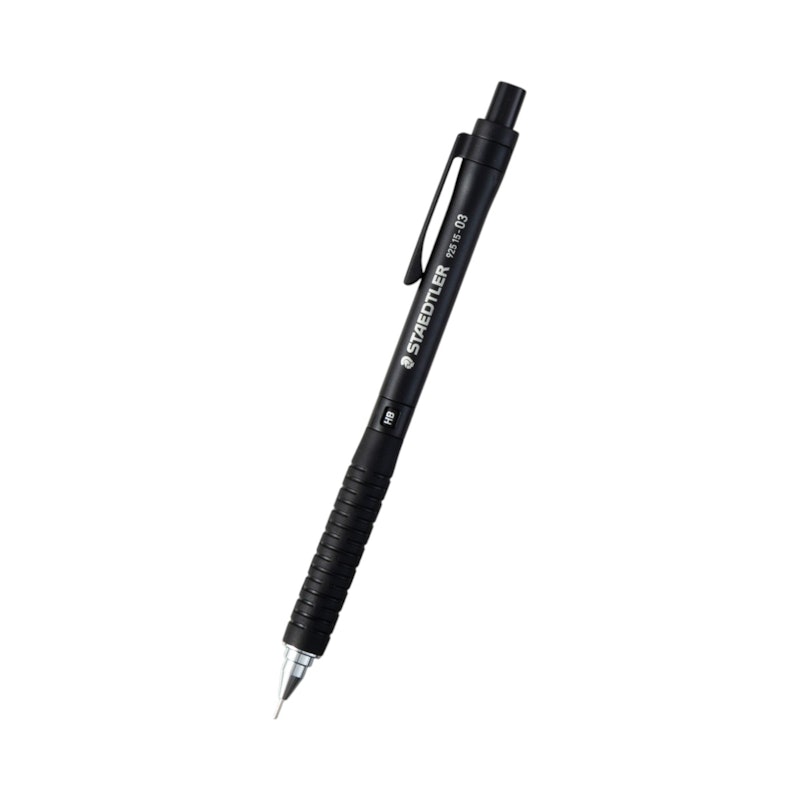 製図用シャープペンシル【0.3mm】 1