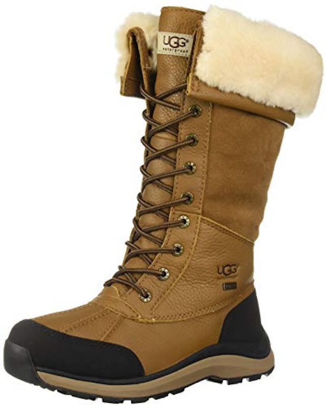 Adirondack III Tall Boot 1