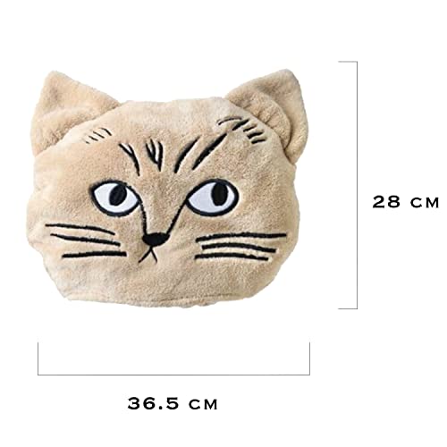 猫 ブランケット＆クッション 3