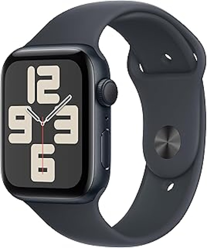 Apple Watch SE(第2世代・GPSモデル) 1