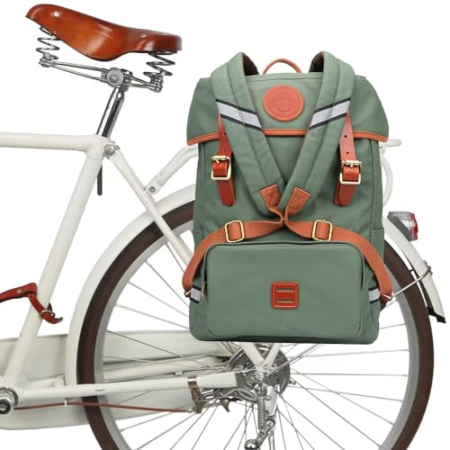 自転車リアバッグ 1