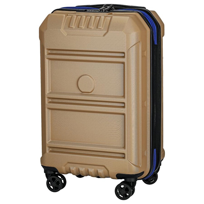REMPART-S 1