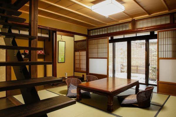 京町屋別邸はな亭 3