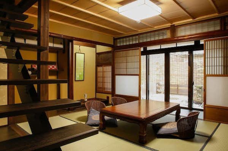 京町屋別邸はな亭 3