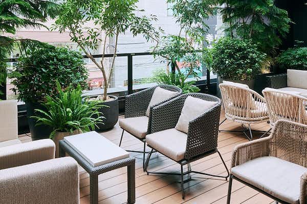 NOHGA HOTEL AKIHABARA TOKYO 4