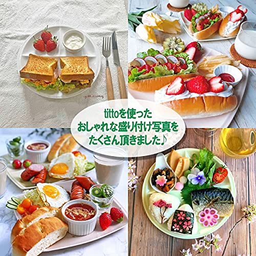 スリーライン　メラミン食器　15個セット スリーライン メラミン食器 15個セット スリーラインメラミン