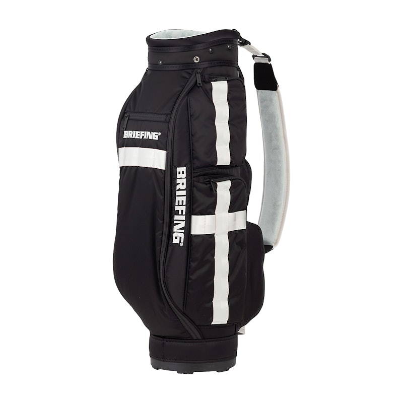 ユニオンゲートグループ BRIEFING カートキャディバッグ CR-6を検証 ユニオンゲートグループ BRIEFING カートキャディバッグ CR-6を検証