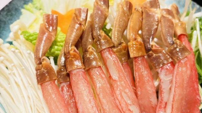まるごと北海道 浅草店 4