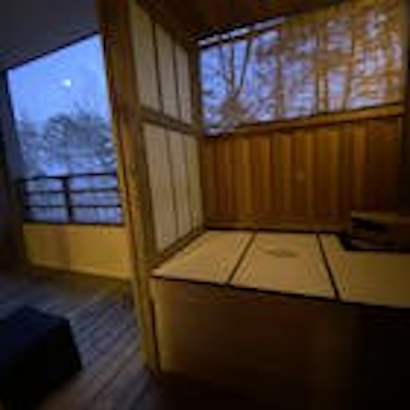 草津温泉 季の庭 7