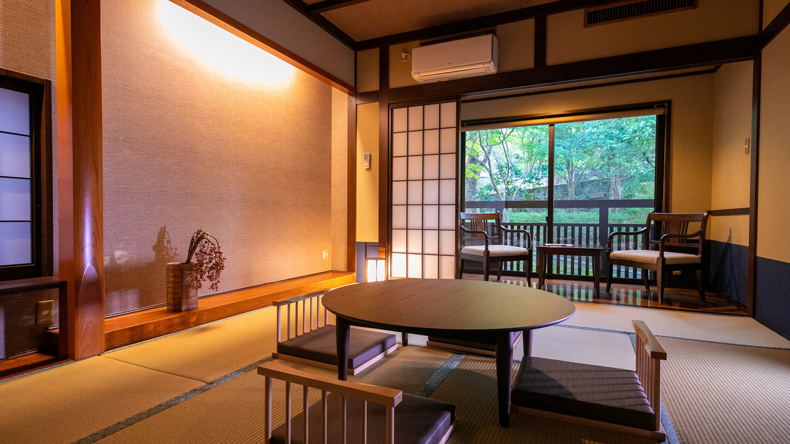 彩岳館 10