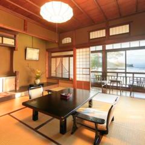安田屋旅館 2