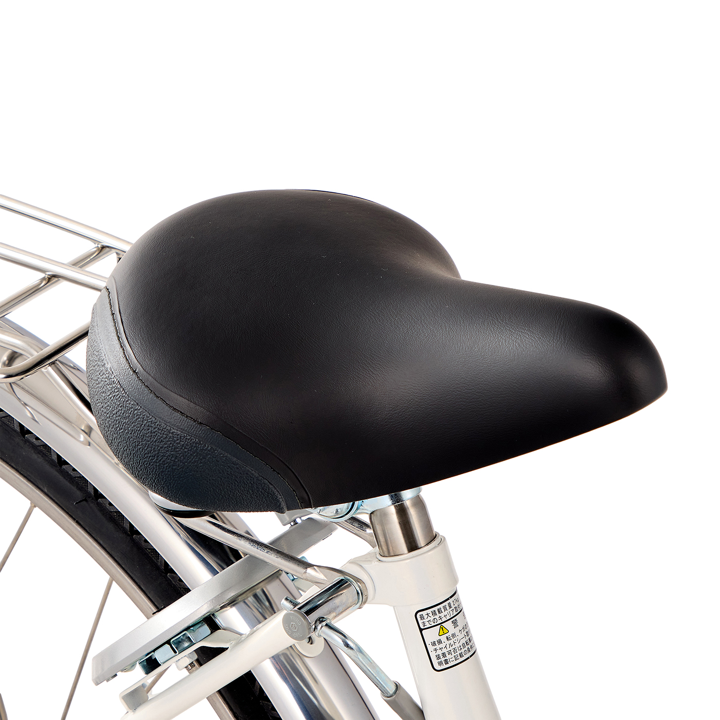 ブリヂストン製27インチ自転車￼￼ ロングティーンデラックス 定価6.8万円 ロングティーン デラックス L型 ブリヂストン(BRIDGESTONE