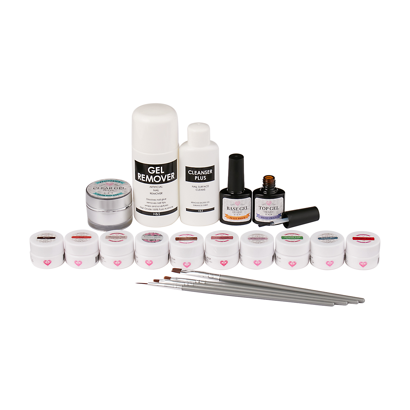 即納 大特価 残りわずか 安心のサポート付き ジェルネイルキット 厳選 オススメ ネイリスト ネイルアート用品 Computertechnicianhq Com Au