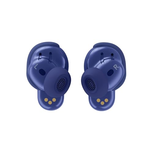 QuietComfort Ultra Earbuds 第2世代 4