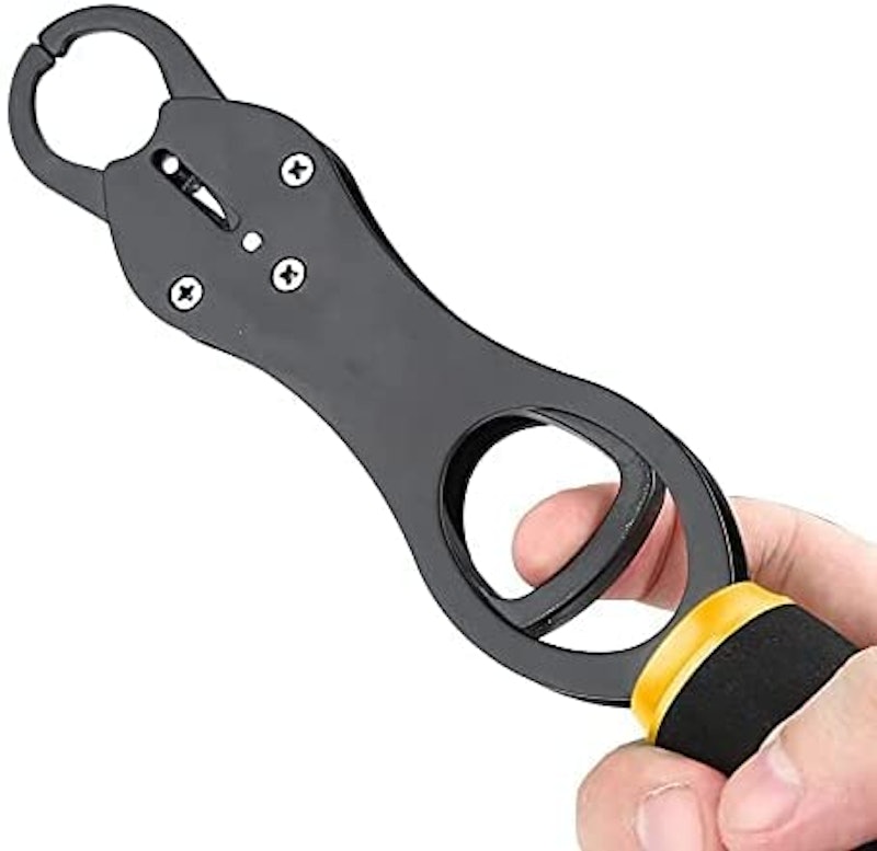 フィッシュグリップ 2