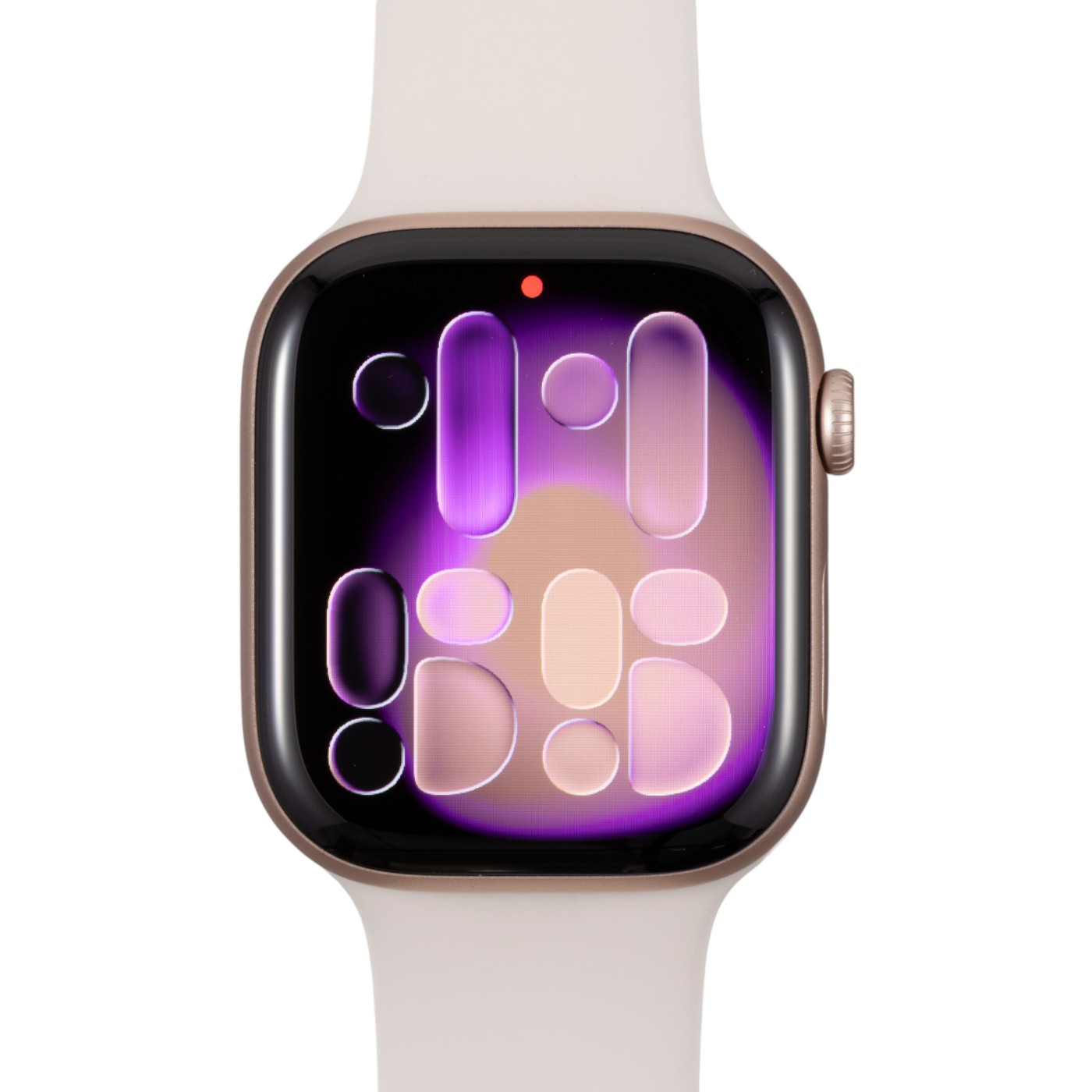 Apple Watch Series 11 3