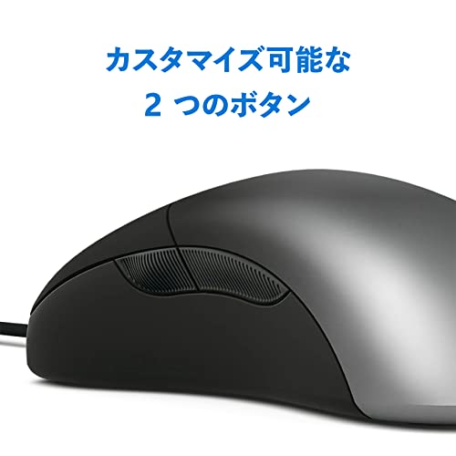 Classic IntelliMouse  3