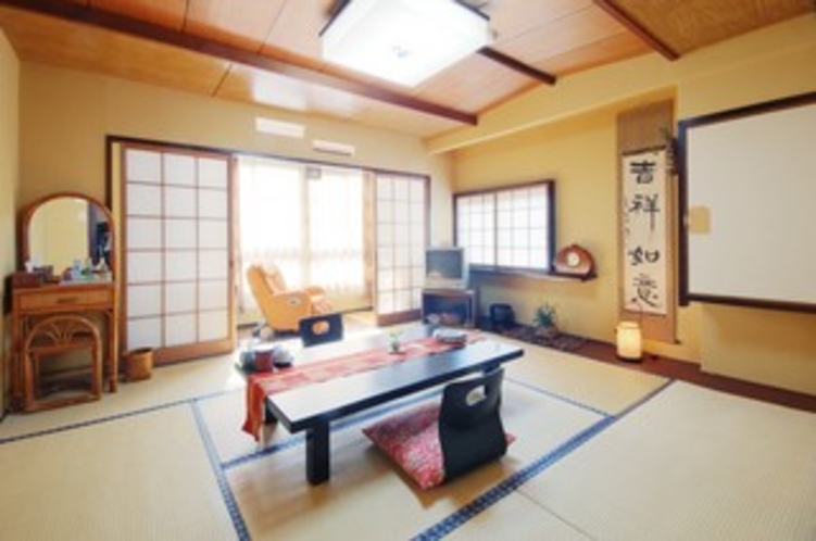 鈍川温泉 美賀登（みかど） 2