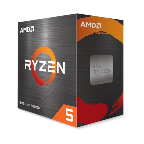 Ryzen 5 5600X 1