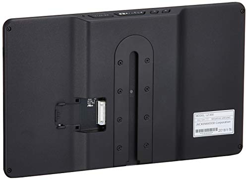 KENWOOD リアモニター 3