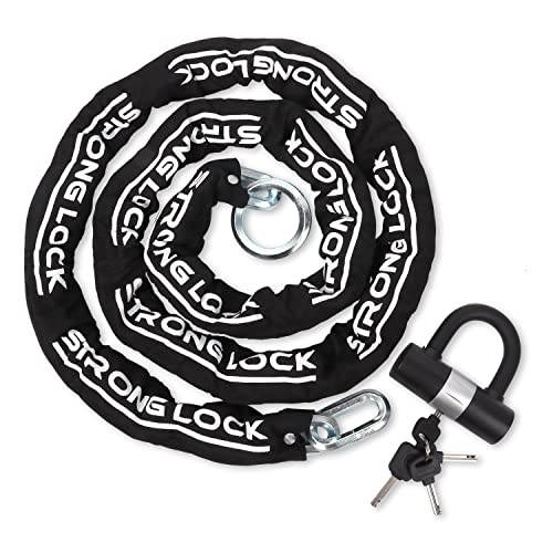 バイクロック 1