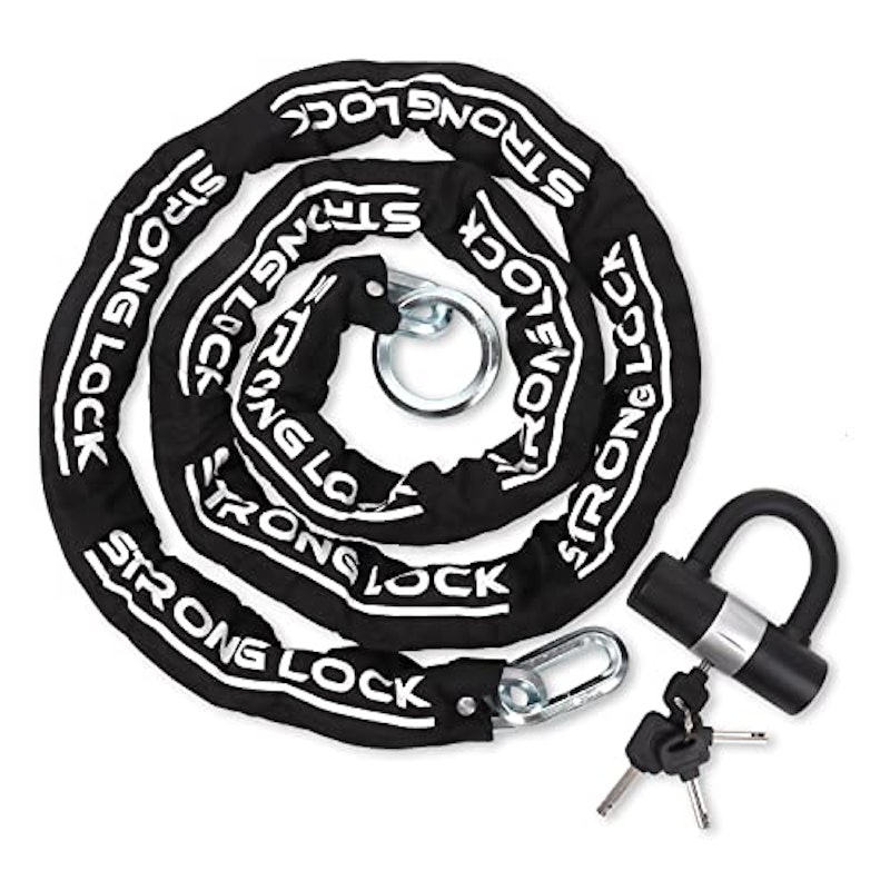 バイクロック 1