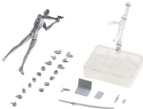 S.H.Figuarts ボディくん DX SET 2
