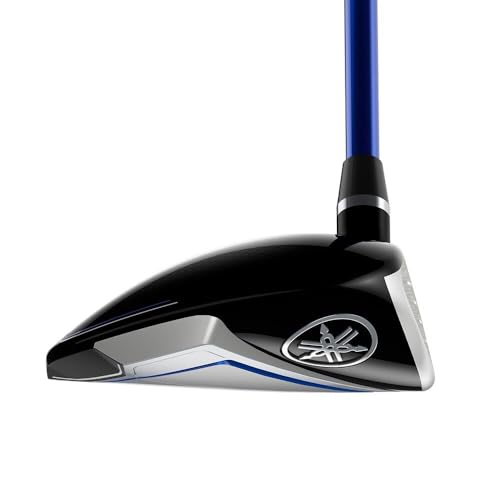 inpres DRIVESTAR フェアウェイウッド 4