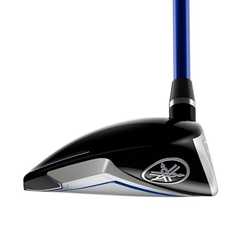 inpres DRIVESTAR フェアウェイウッド 4