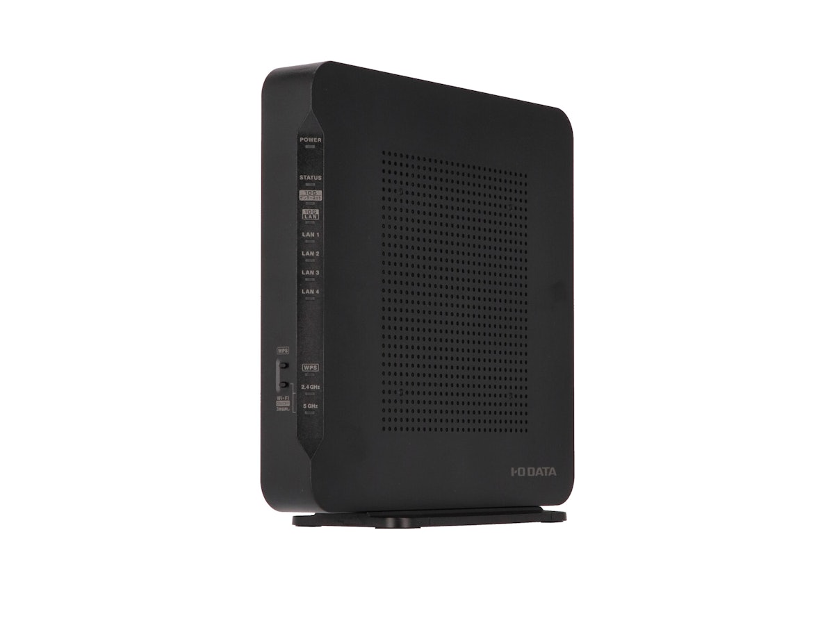 アイ・オー・データ機器 WN-DAX3600XRをレビュー!クチコミ アイ・オー・データ機器 WN-DAX3600XRをレビュー!クチコミ