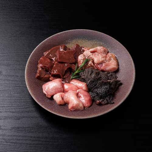 もとぶ牛 ホルモンミックス 1