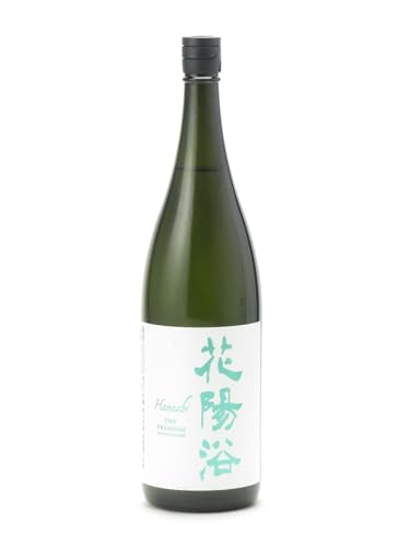 花陽浴 日本酒 720ml 日本酒通販】花陽浴 THE MATCH 純米吟醸 無濾過生原酒 720ml
