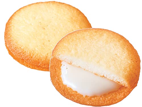 プチホワイトチョコラングドシャ 3