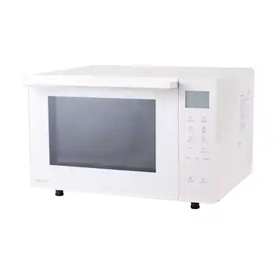 パナソニック オーブンレンジ NE-FS3C-W ホワイト 23L フラット パナソニック オーブンレンジ NE-FS3C-W ホワイト 23L フラット