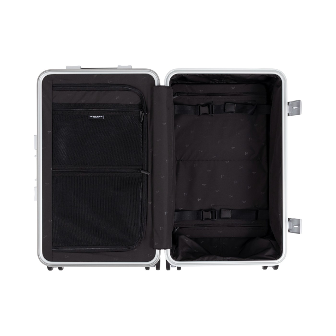 Heritage Line Continental Carry-On Travel Case 3