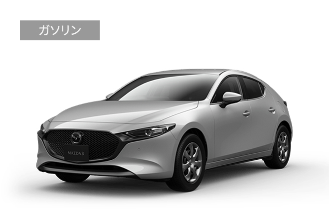 ファストバック 15C 1