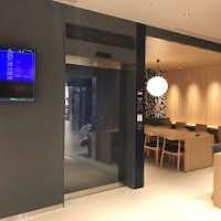 FIRST CABIN 関西空港 6