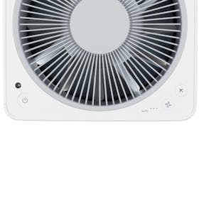 バルミューダ BALMUDA The Pure A01A-WHを検証レビュー!空気 バルミューダ BALMUDA The Pure A01A-WHを検証レビュー!空気
