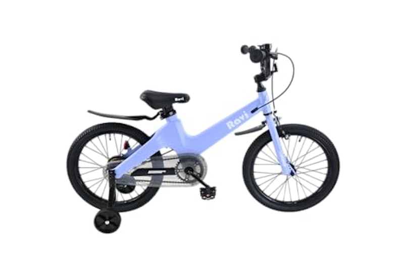 Ravi 子供用自転車 1